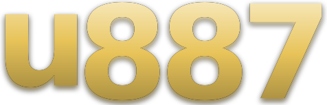 u887 logo